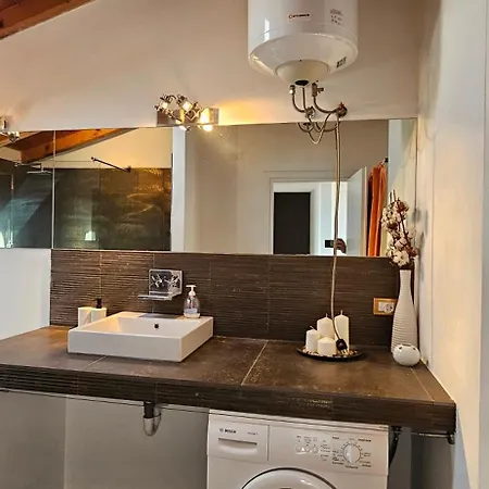 La Lidia Holiday home *