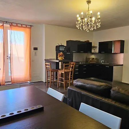La Lidia * Sala Comacina