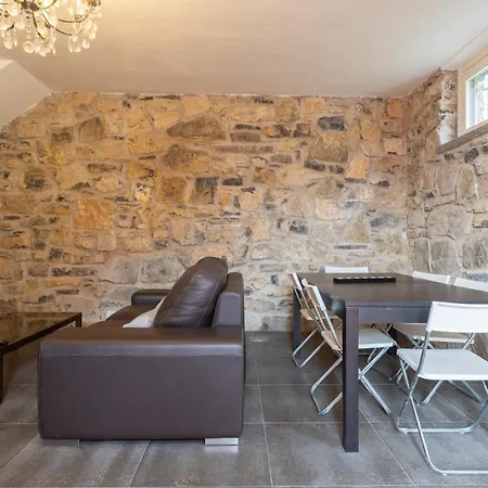 La Lidia Holiday home