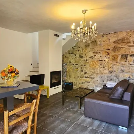 Dom wakacyjny La Lidia