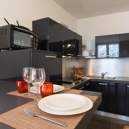 La Lidia Holiday home