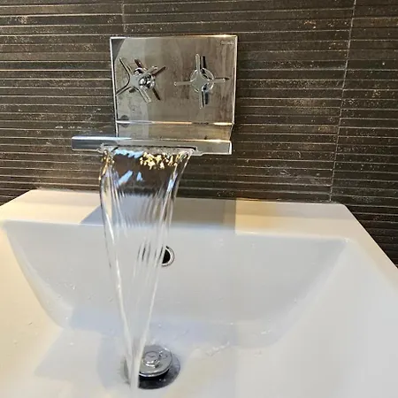 Dom wakacyjny La Lidia *