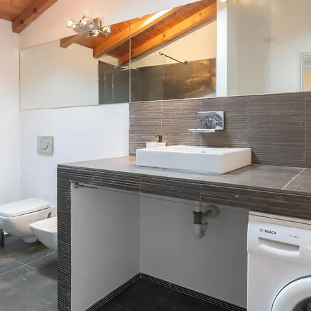 La Lidia Holiday home
