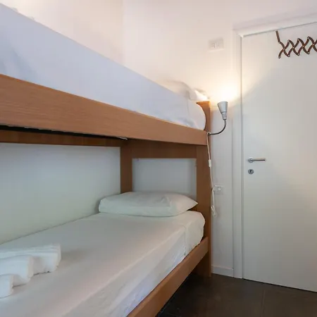Vakantiehuis La Lidia *