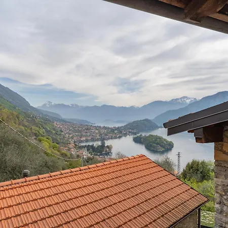 La Lidia Dom wakacyjny Sala Comacina