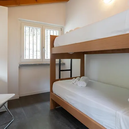 Holiday home La Lidia Sala Comacina