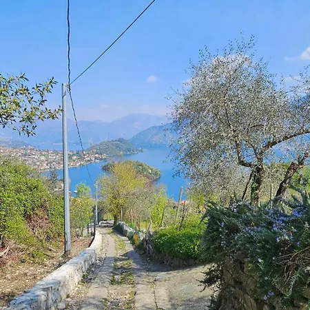Σπίτι διακοπών La Lidia
