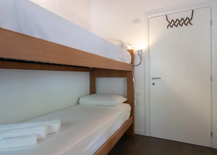 Feriehus La Lidia *