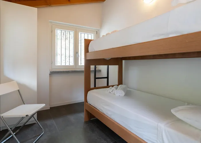 Feriehus La Lidia Sala Comacina